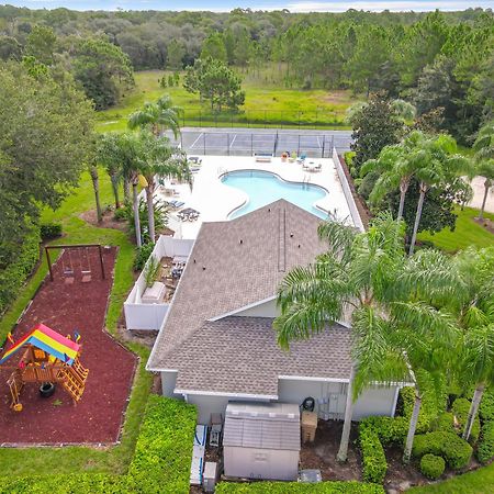 Sebastian Pool Villa W Spa Орландо Екстериор снимка