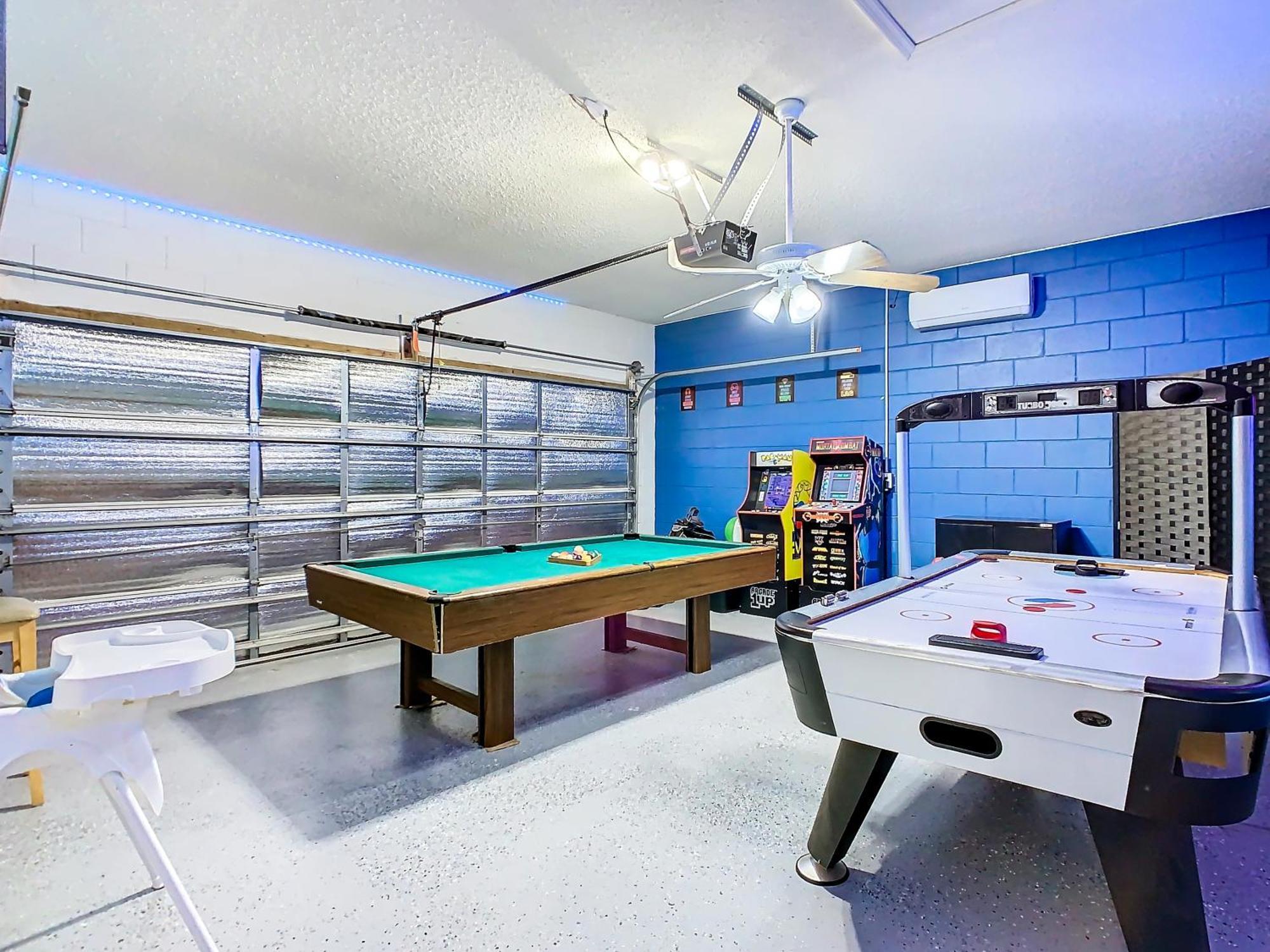 Sebastian Pool Villa W Spa Орландо Екстериор снимка